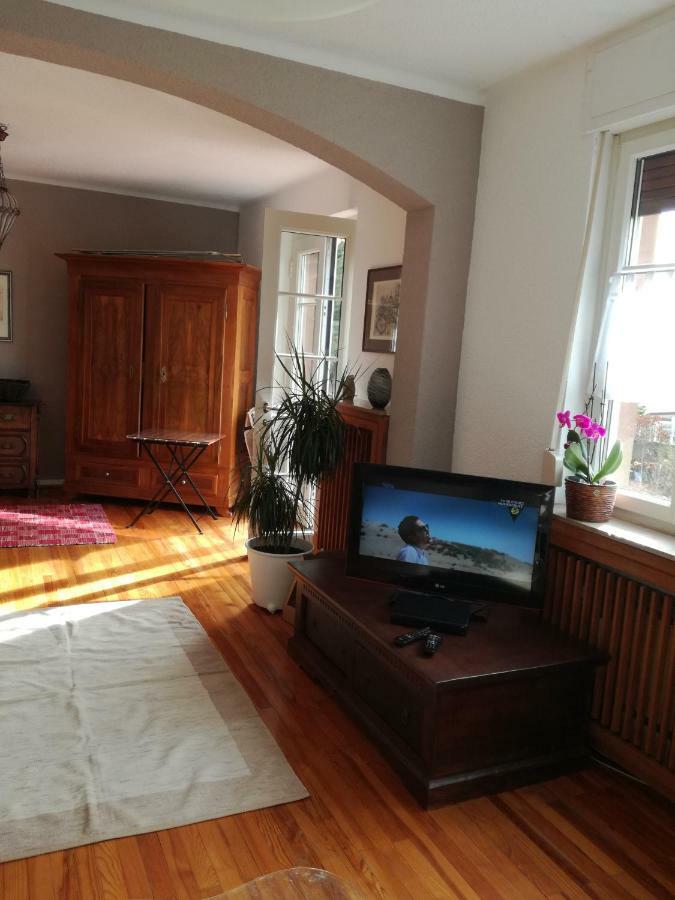 Home Sweet Home ホンブルク エクステリア 写真