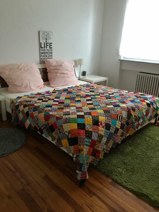 Home Sweet Home ホンブルク エクステリア 写真