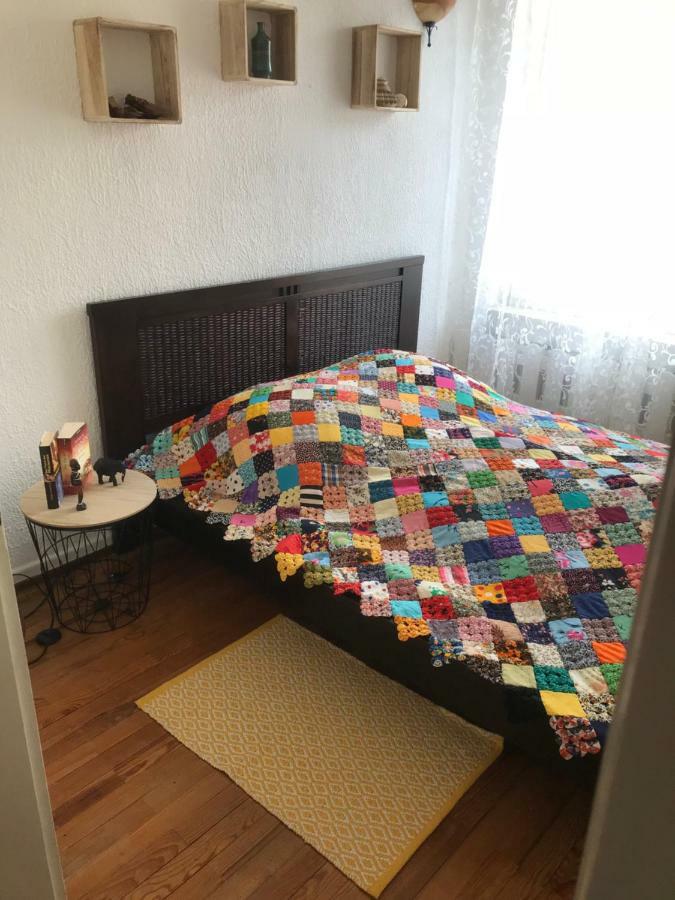 Home Sweet Home ホンブルク エクステリア 写真