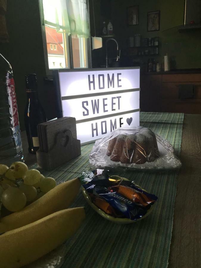 Home Sweet Home ホンブルク エクステリア 写真